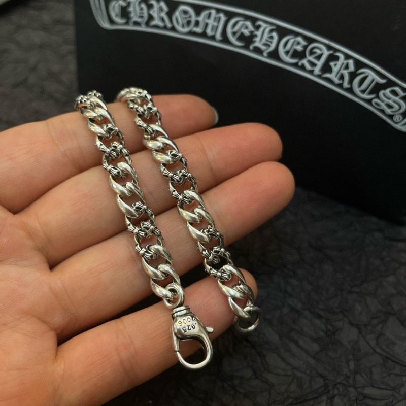 Chrome Hearts Bracelets